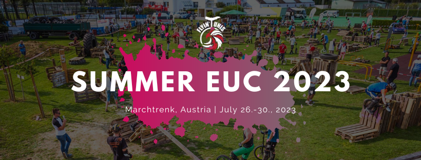 Summer EUC 2023